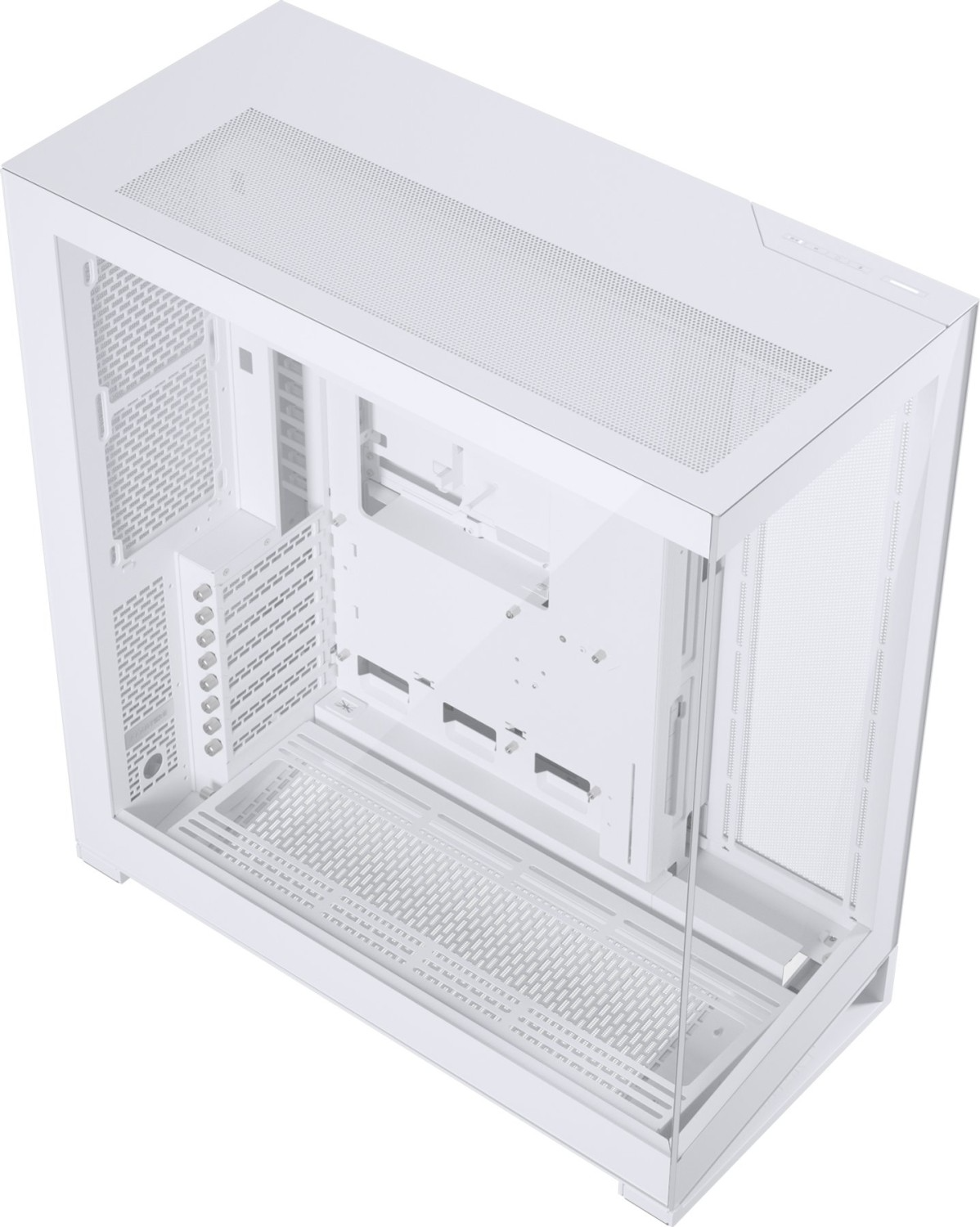 Kućište PHANTEKS NV7 TEMPERED GLASS D-RGB LED ATX (bijelo)-1