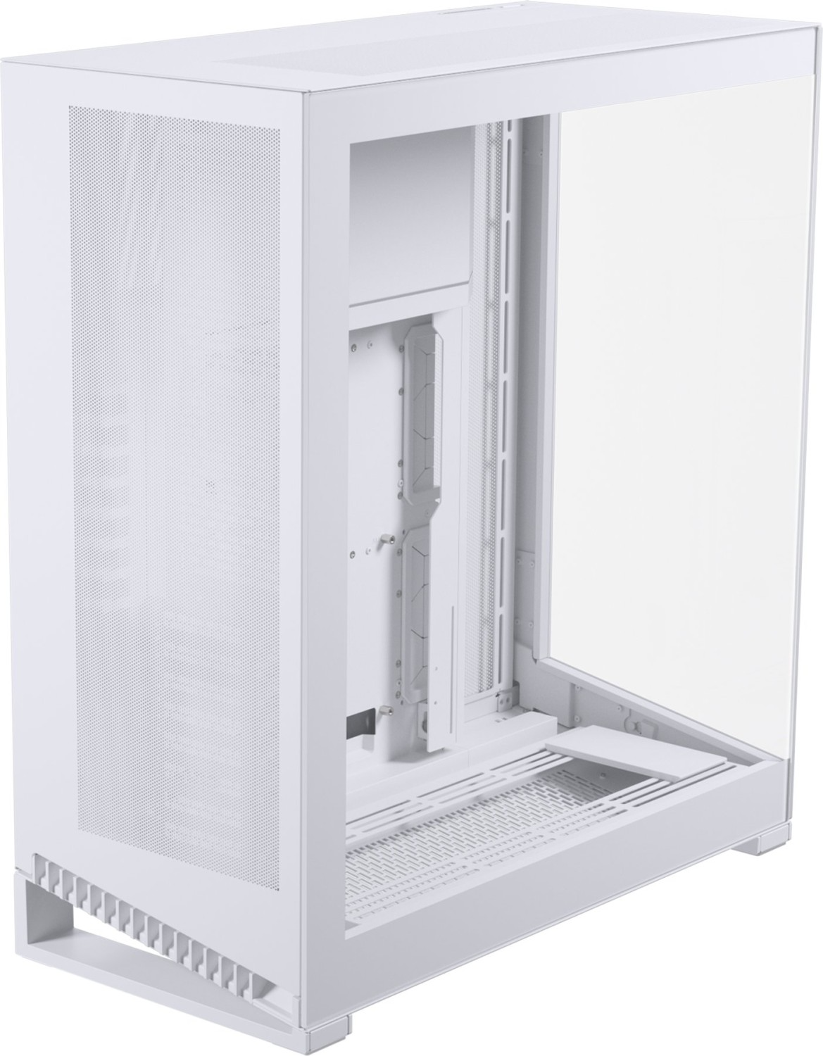 Kućište PHANTEKS NV7 TEMPERED GLASS D-RGB LED ATX (bijelo)-4