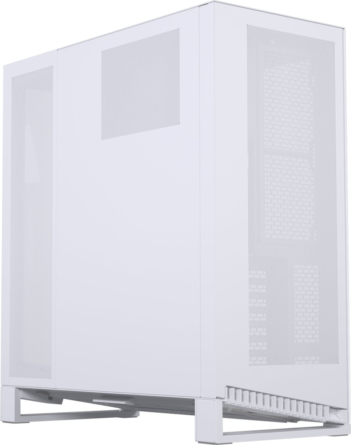 Kućište PHANTEKS NV7 TEMPERED GLASS D-RGB LED ATX (bijelo)-5