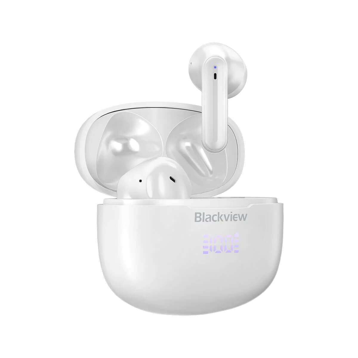 Slušalice BLACKVIEW AirBuds 7 bijela-1