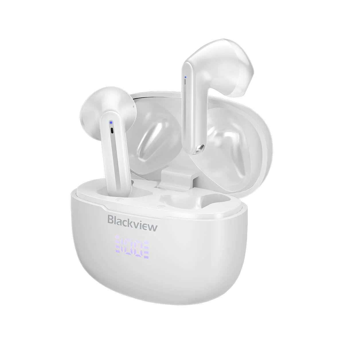 Slušalice BLACKVIEW AirBuds 7 bijela-2
