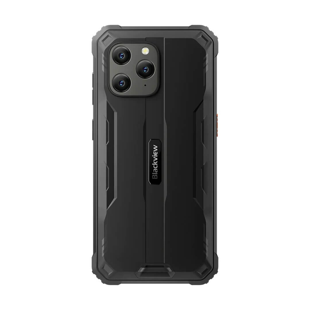 Mobitel BLACKVIEW robusni BV5300 Pro 4GB/64GB crni-1