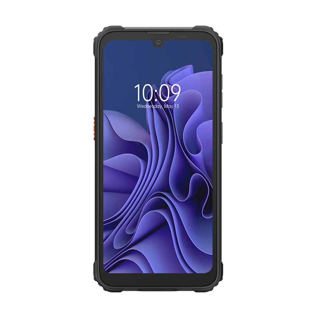 Mobitel BLACKVIEW robusni BV5300 Pro 4GB/64GB crni-2