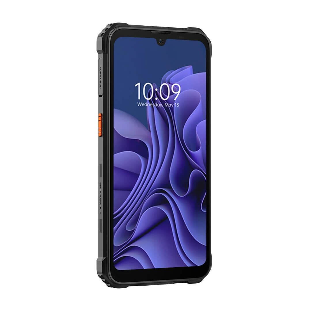 Mobitel BLACKVIEW robusni BV5300 Pro 4GB/64GB crni-3