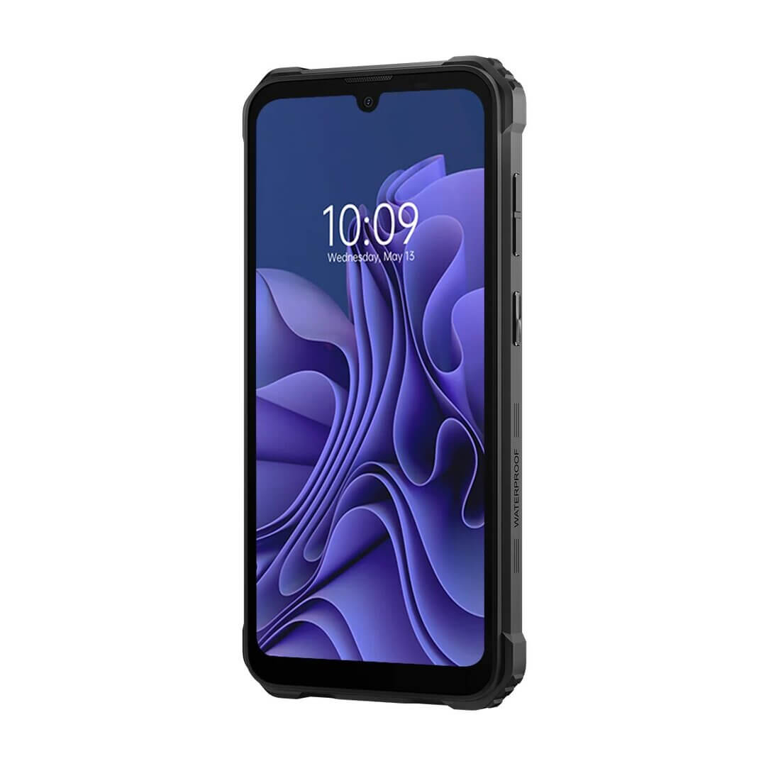 Mobitel BLACKVIEW robusni BV5300 Pro 4GB/64GB crni-4