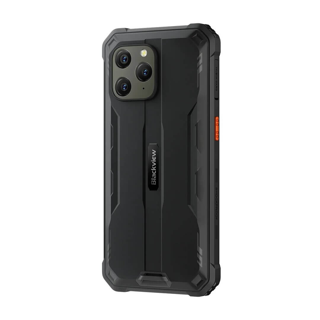 Mobitel BLACKVIEW robusni BV5300 Pro 4GB/64GB crni-5