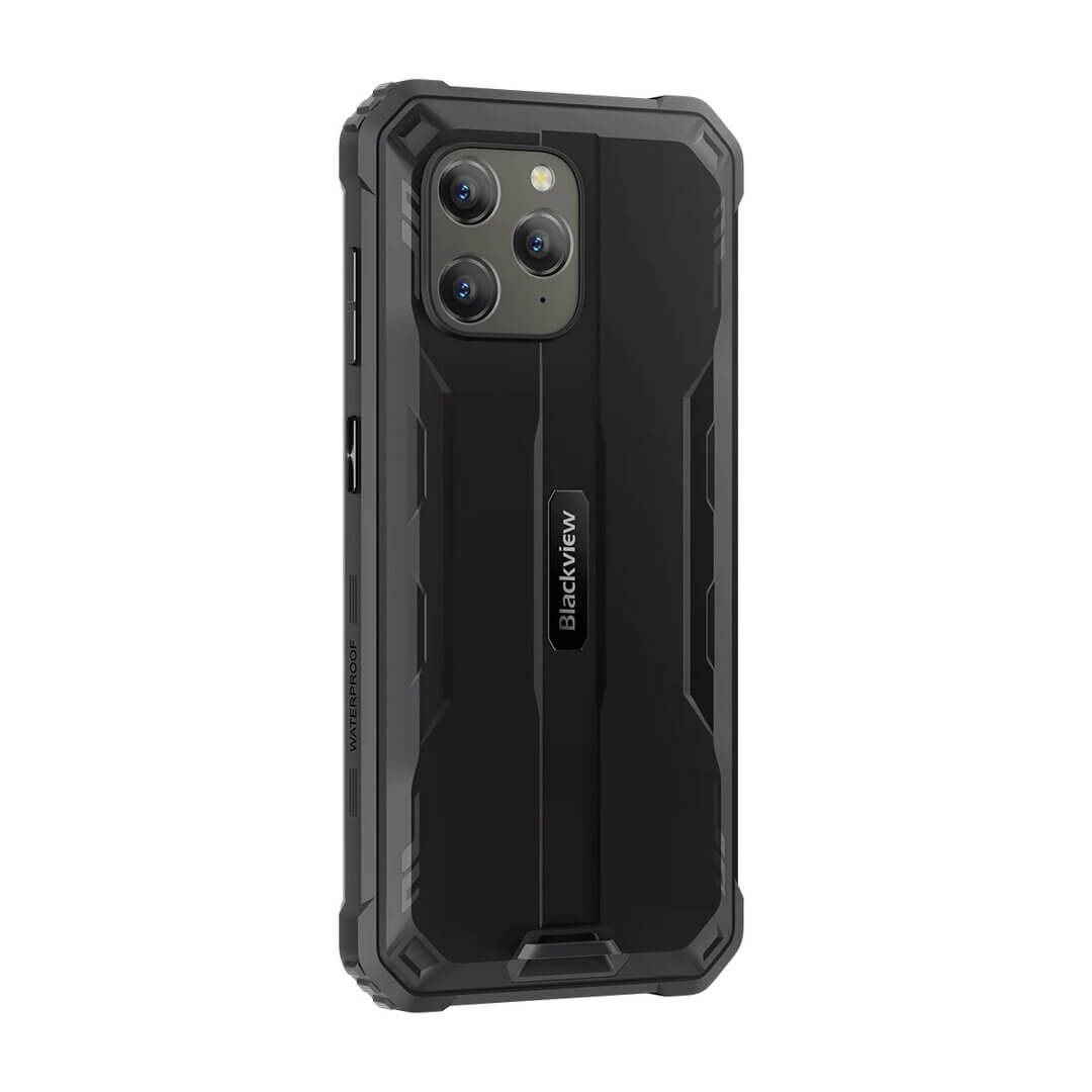 Mobitel BLACKVIEW robusni BV5300 Pro 4GB/64GB crni-6