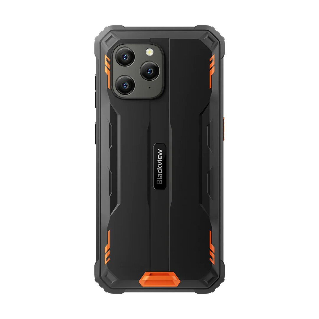 Mobitel BLACKVIEW BV5300 Pro 4GB/64GB narančasti, robusni-1