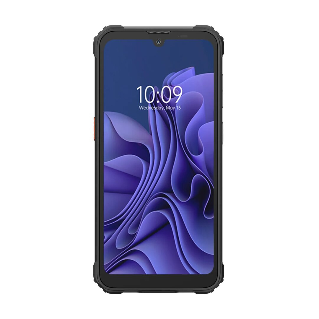 Mobitel BLACKVIEW BV5300 Pro 4GB/64GB narančasti, robusni-2
