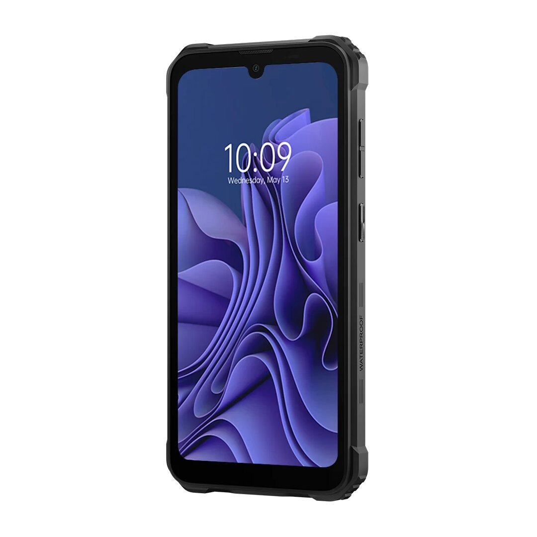 Mobitel BLACKVIEW BV5300 Pro 4GB/64GB narančasti, robusni-4