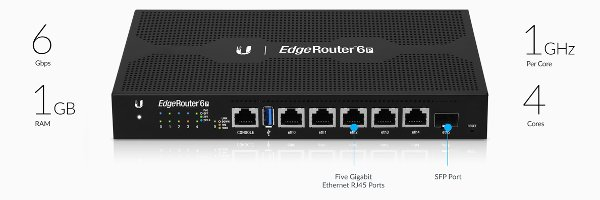 Ubiquiti EdgeRouter 6P router-2