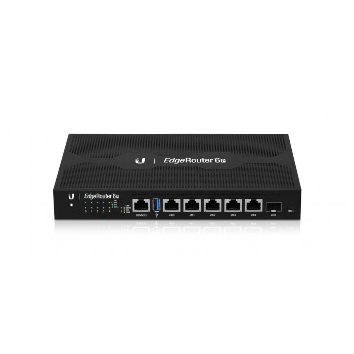 Ubiquiti EdgeRouter 6P router-3