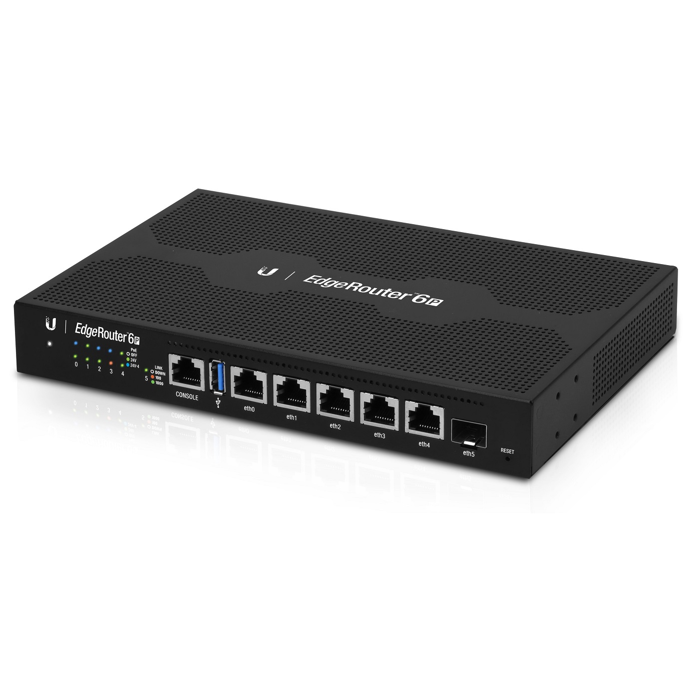 Ubiquiti EdgeRouter 6P router-1