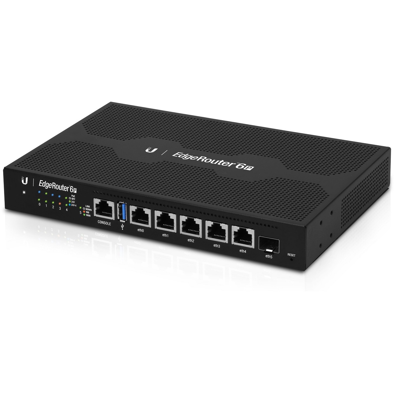 Ubiquiti EdgeRouter 6P router-5