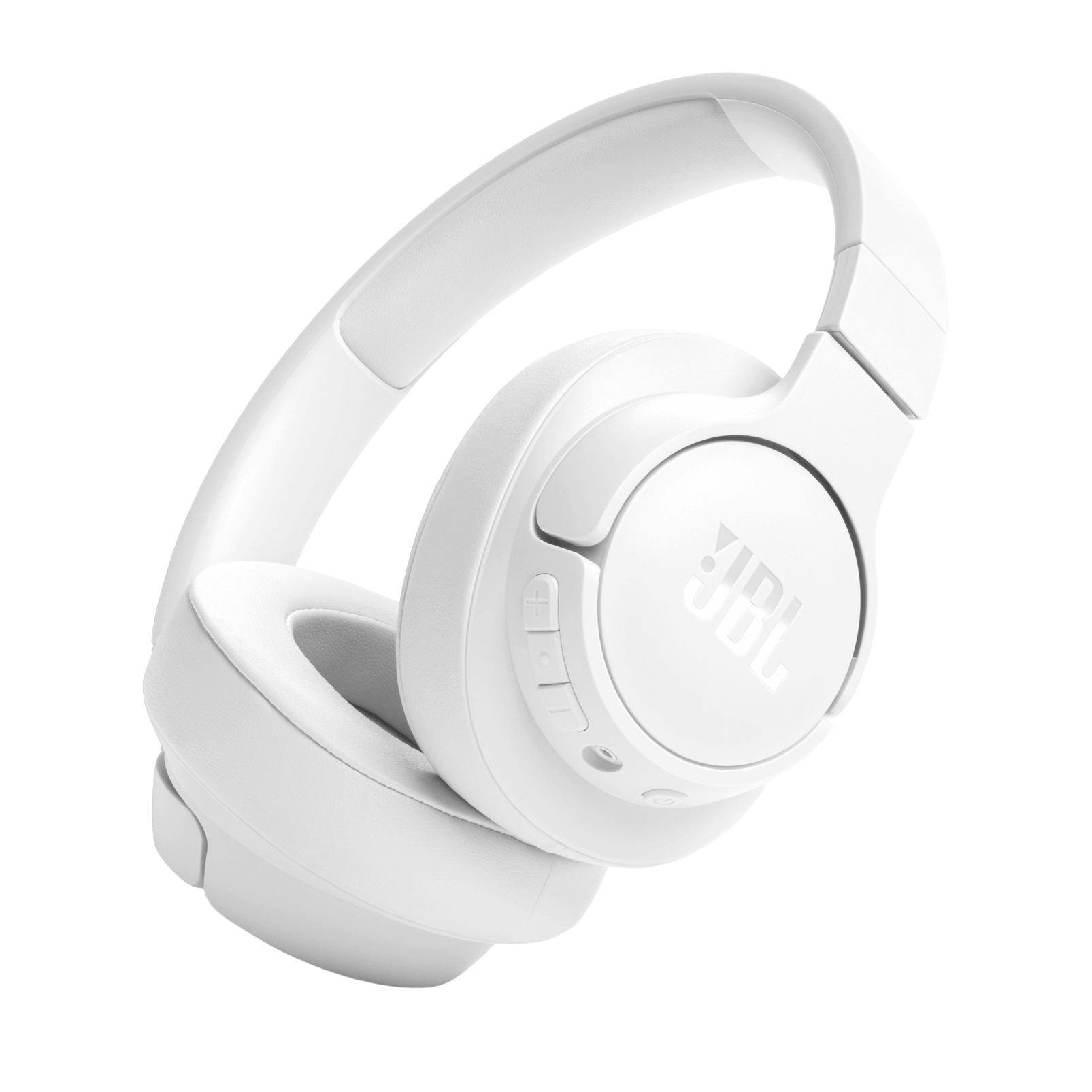 Slušalice JBL Tune 720BT Bluetooth, on-ear, bežične, bijele-0