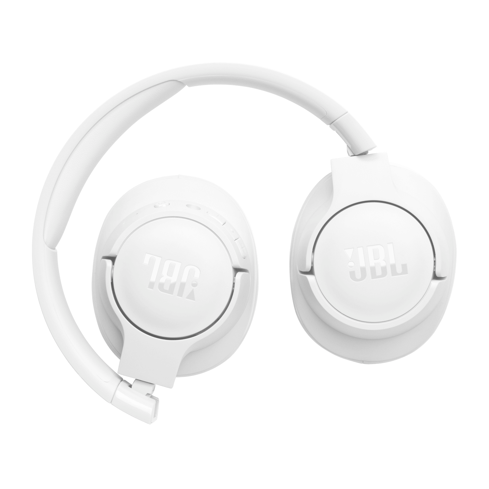 Slušalice JBL Tune 720BT Bluetooth, on-ear, bežične, bijele-2