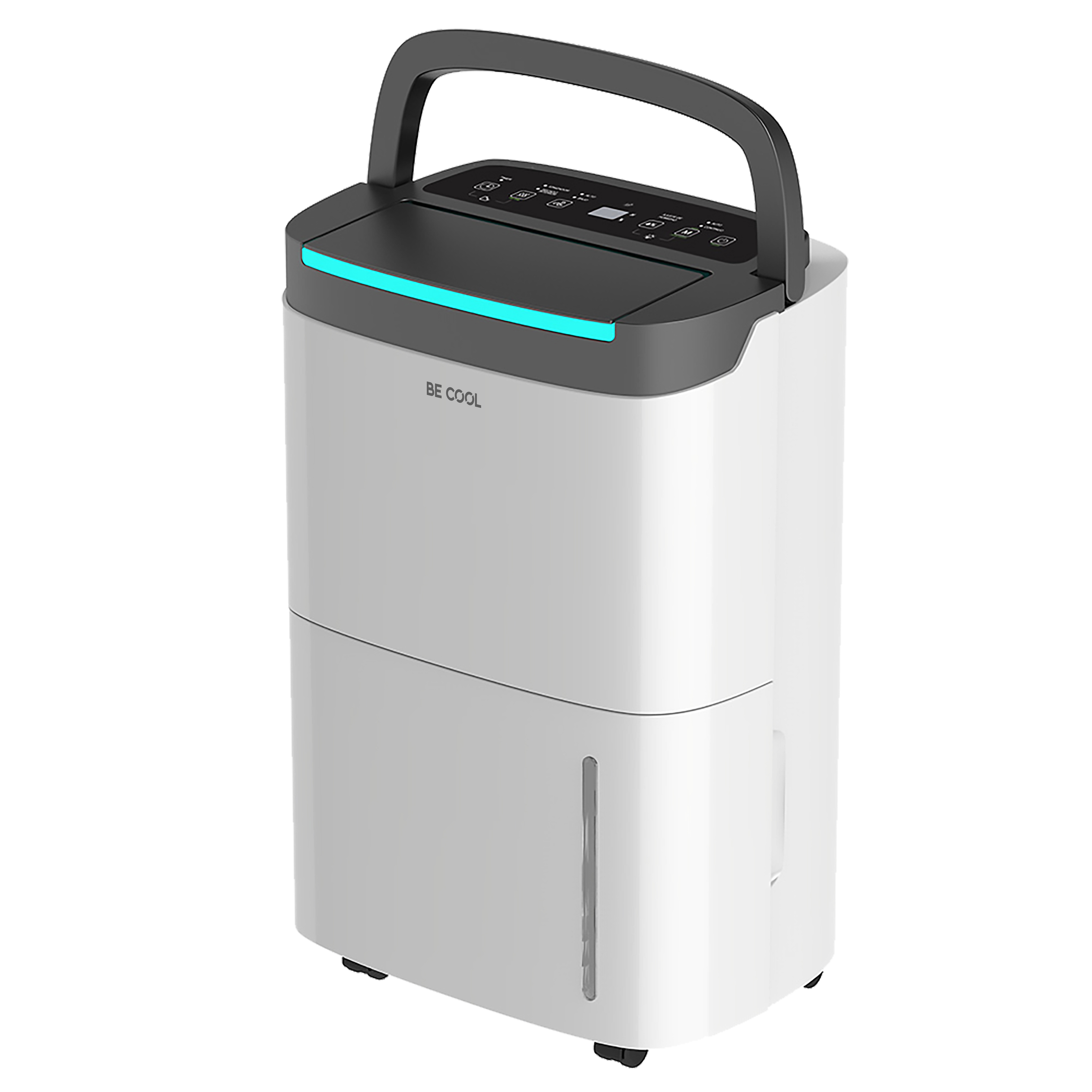Be Cool Dehumidifier 50 liters 750W-1