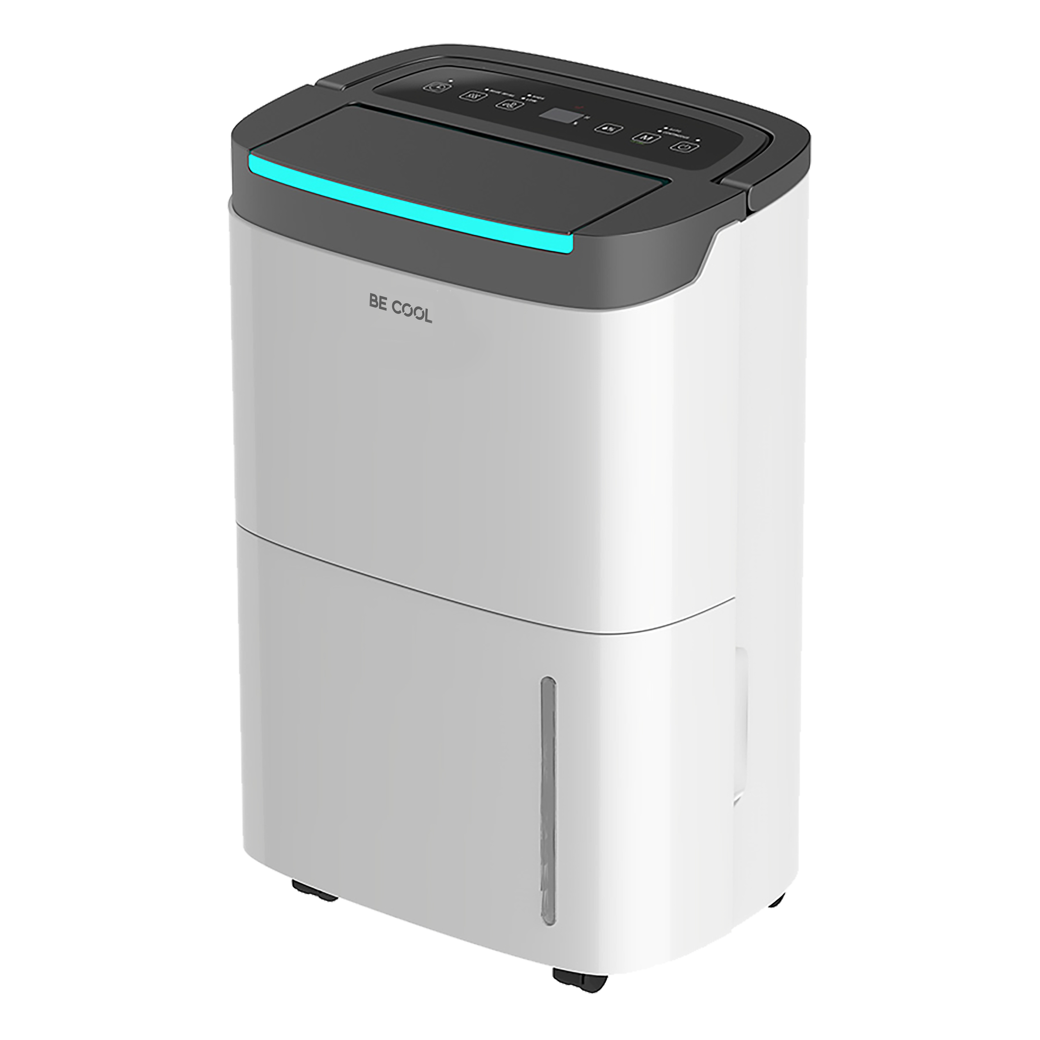 Be Cool Dehumidifier 50 liters 750W