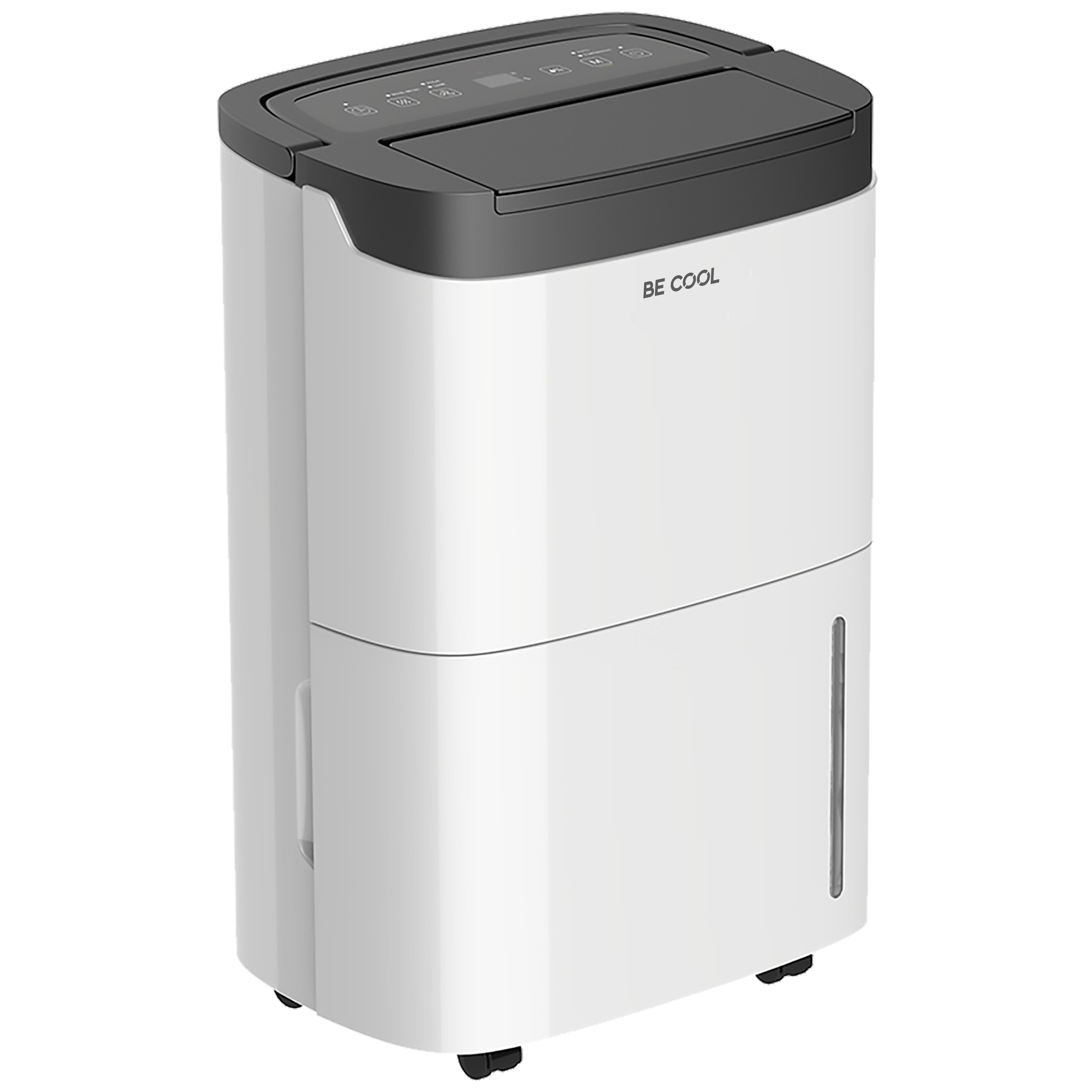Be Cool Dehumidifier 50 liters 750W-2