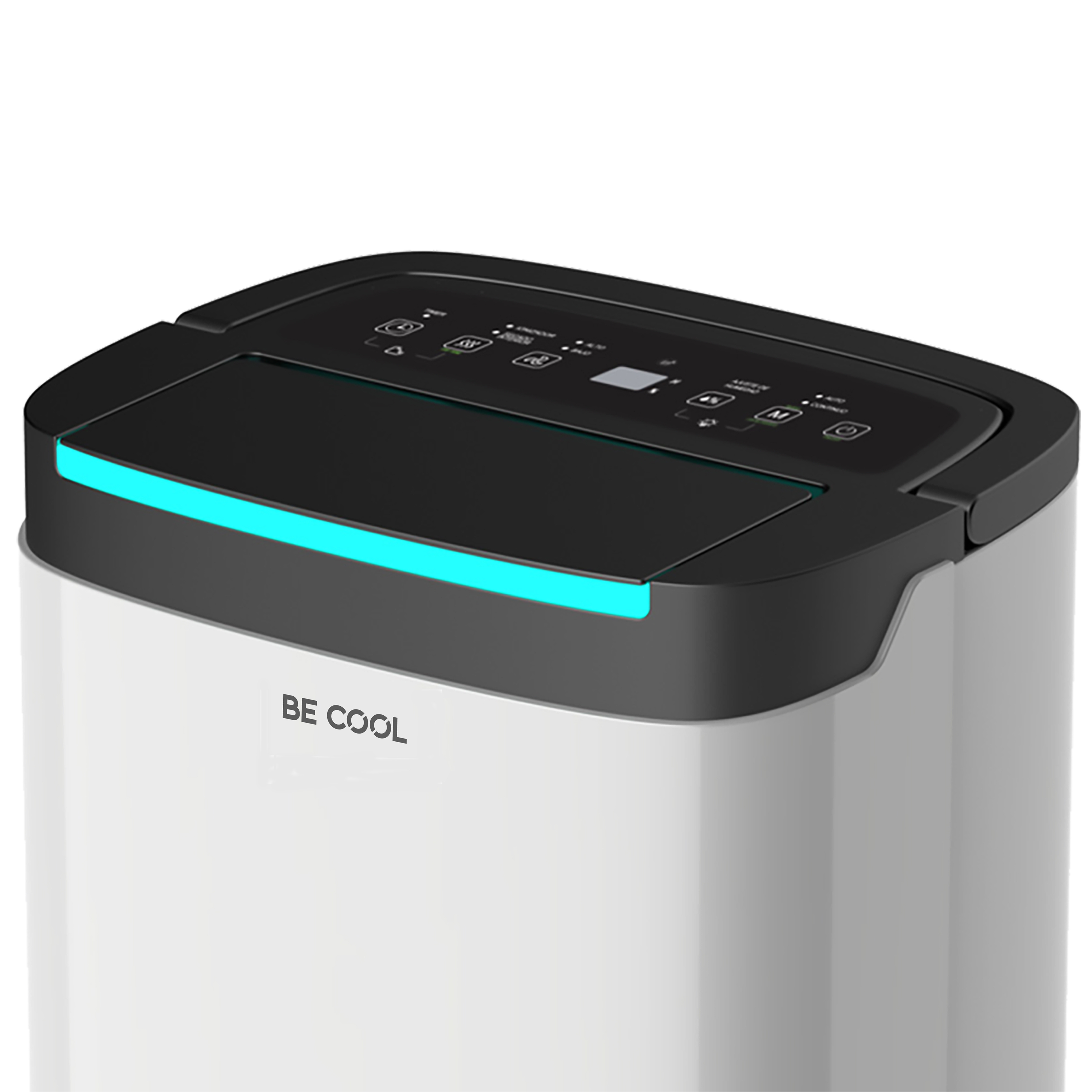 Be Cool Dehumidifier 50 liters 750W-4