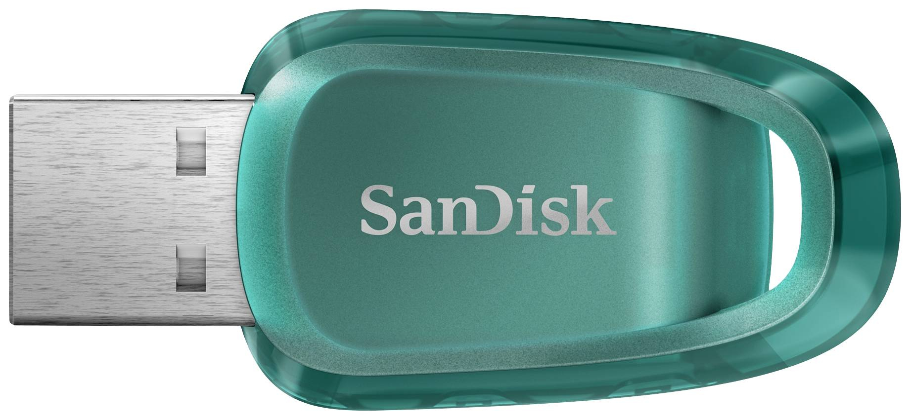 Memorija Ultra Eco USB Flash Drive USB 3.2 Gen 1 SanDisk 128 GB (brzina čitanja do 100 MB/s)-3