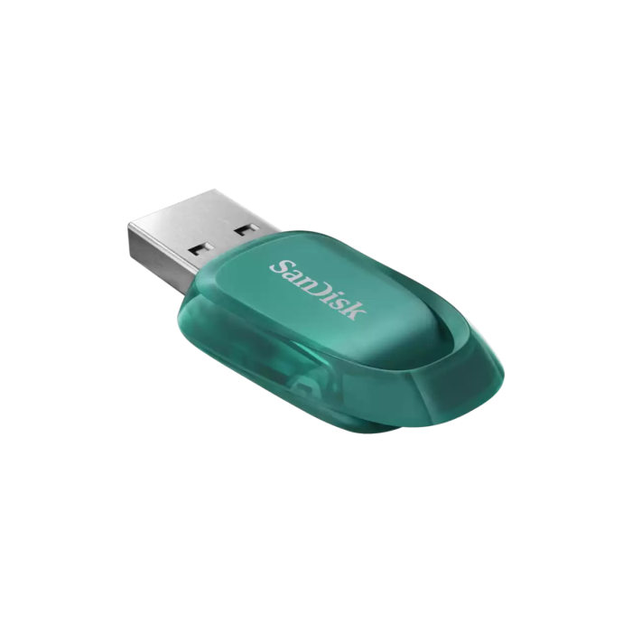 Memorija Ultra Eco USB Flash Drive USB 3.2 Gen 1 SanDisk 128 GB (brzina čitanja do 100 MB/s)-6