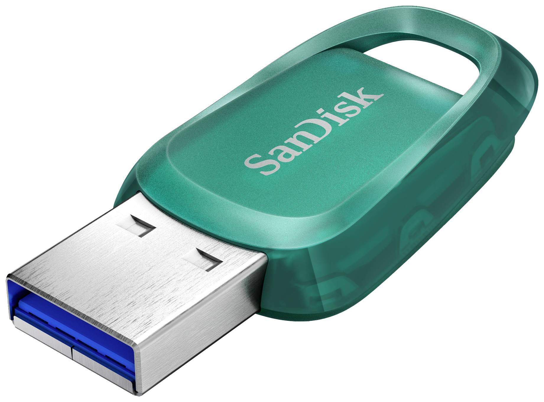 USB memorija SANDISK Ultra Eco USB Flash Drive 64 GB (brzina čitanja do 100 MB/s)-2