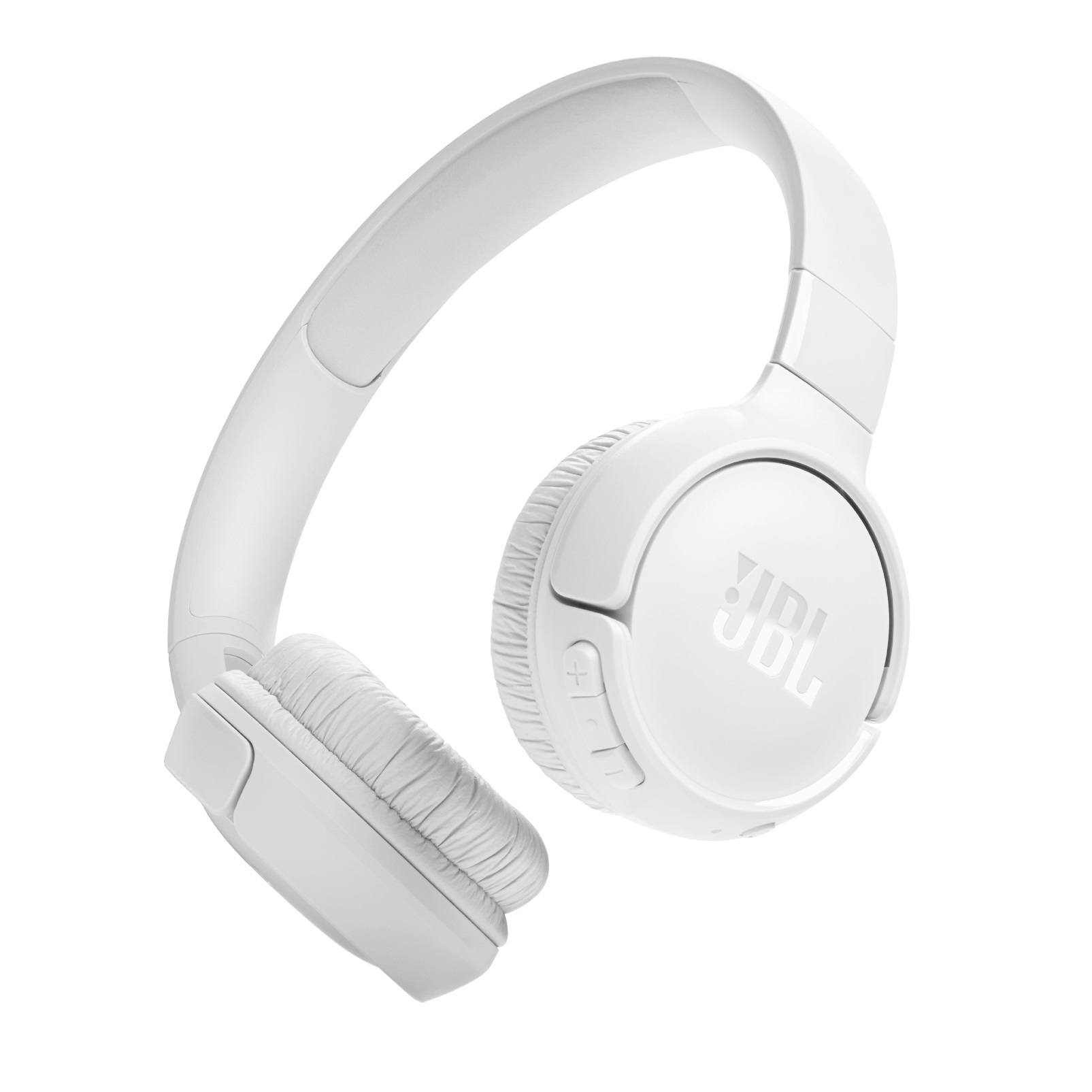 Slušalice JBL Tune 520BT bijele-0