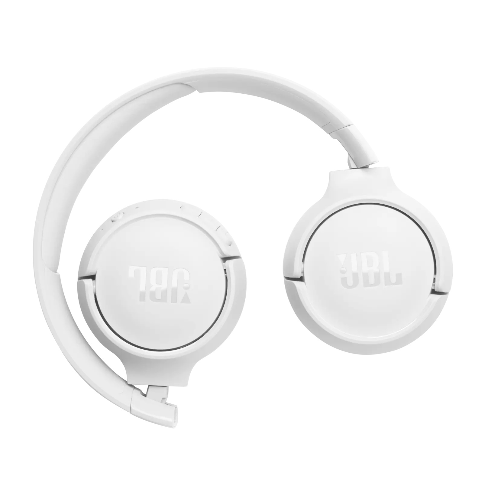 Slušalice JBL Tune 520BT bijele-3