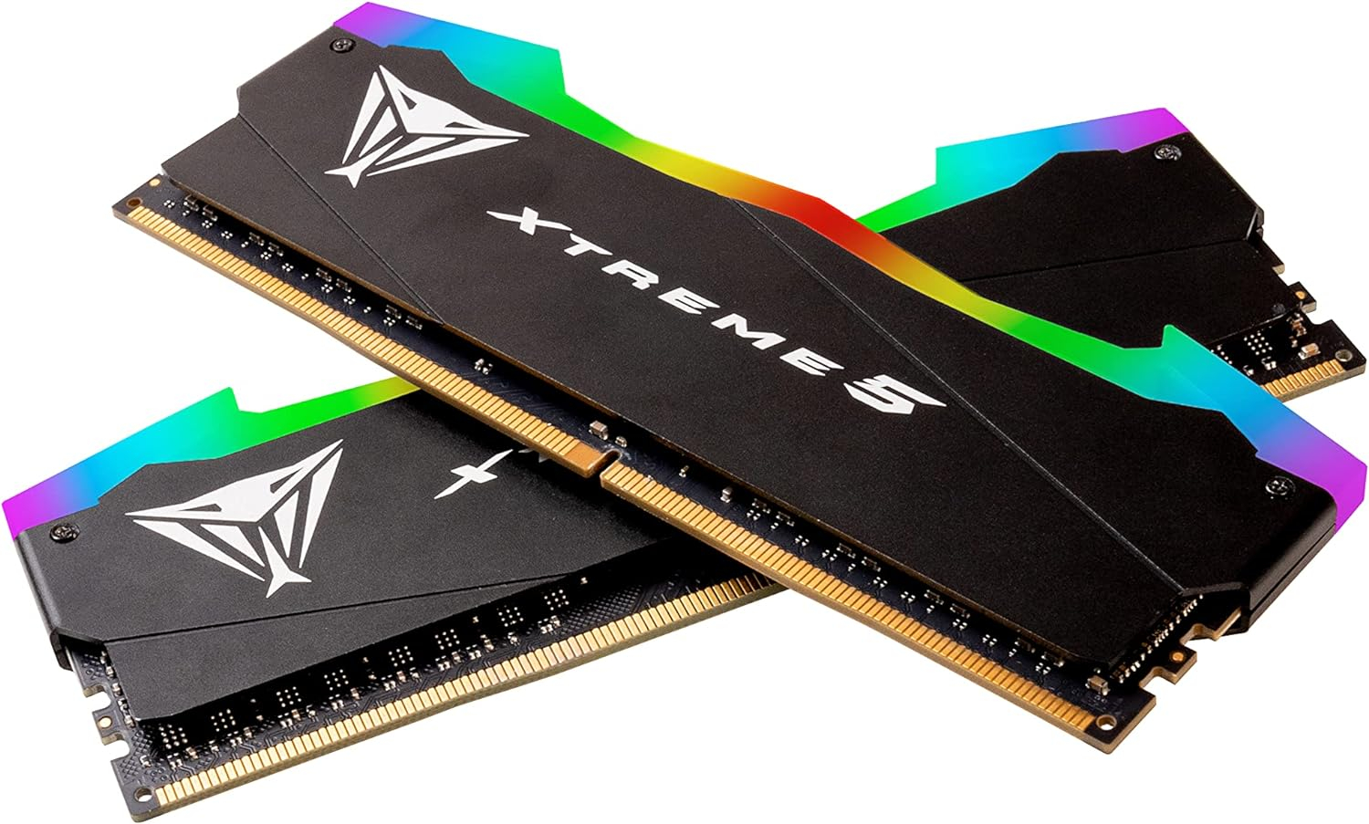 Kit memorije PATRIOT Viper Xtreme 5 RGB (32 GB, 2 x 16 GB, DDR5-7600, DIMM, PC5-60800, CL36, 1.45 V)-3