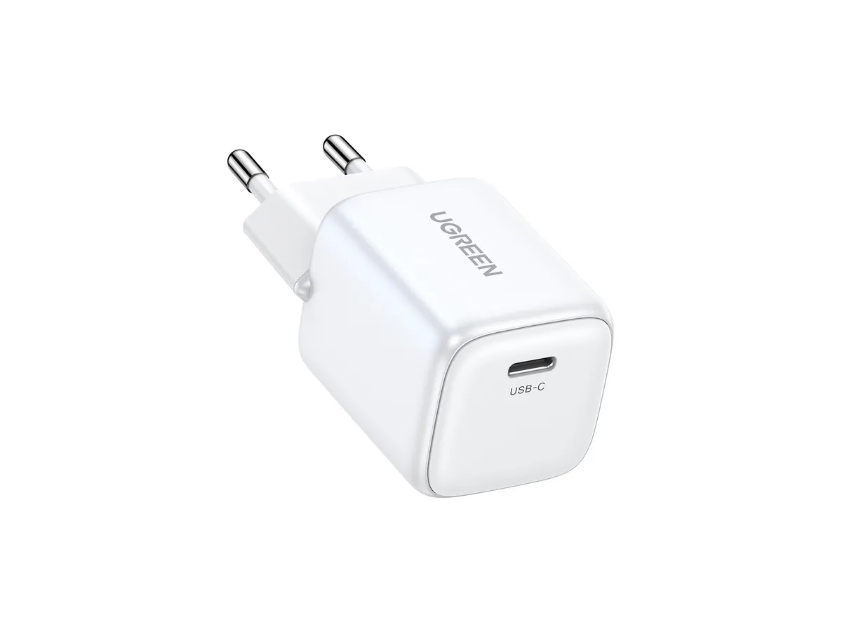 Punjač USB C UGREEN Nexode (20W GaN II PD 3.0)-1