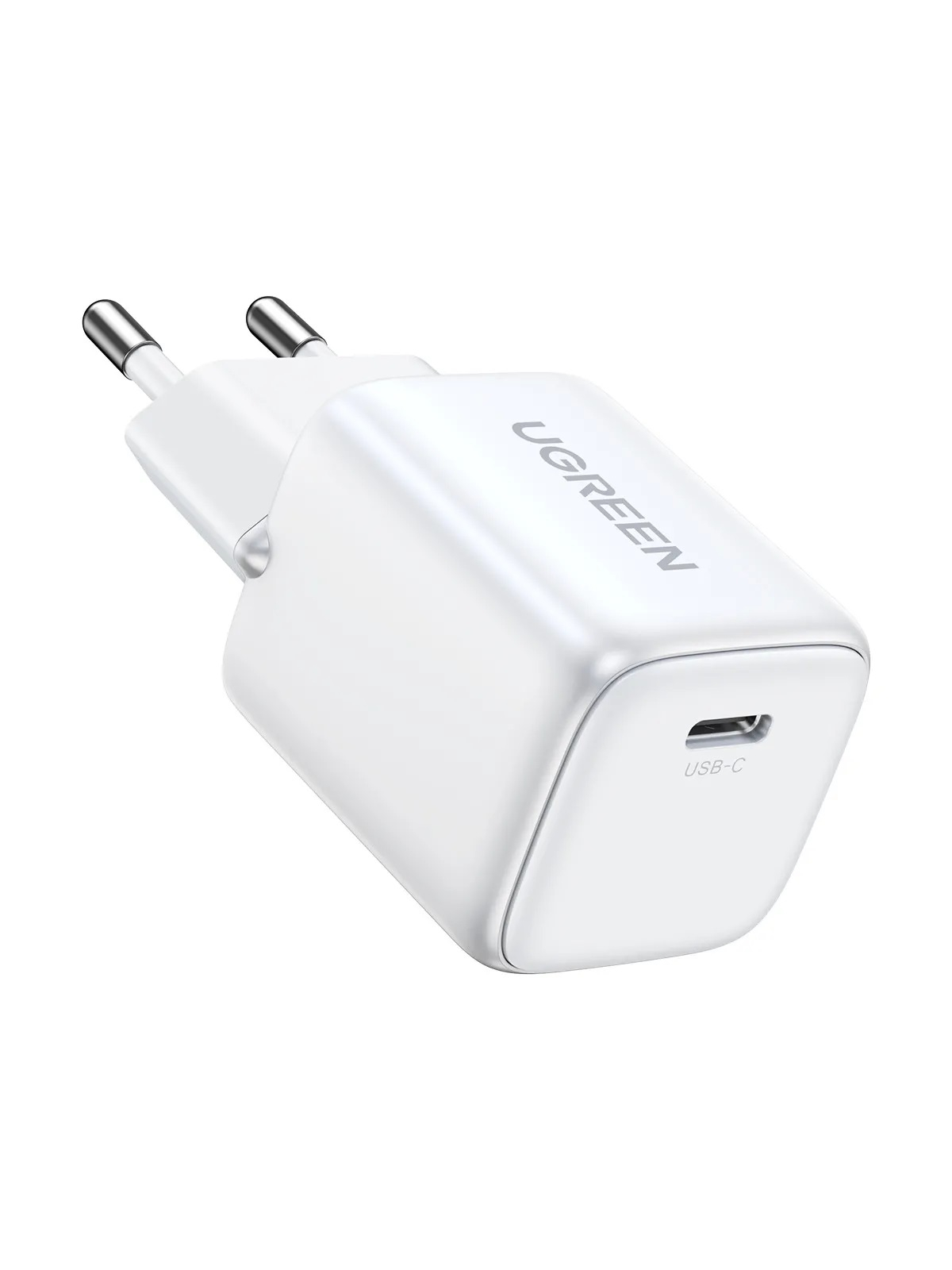 Punjač USB C UGREEN Nexode (20W GaN II PD 3.0)-2