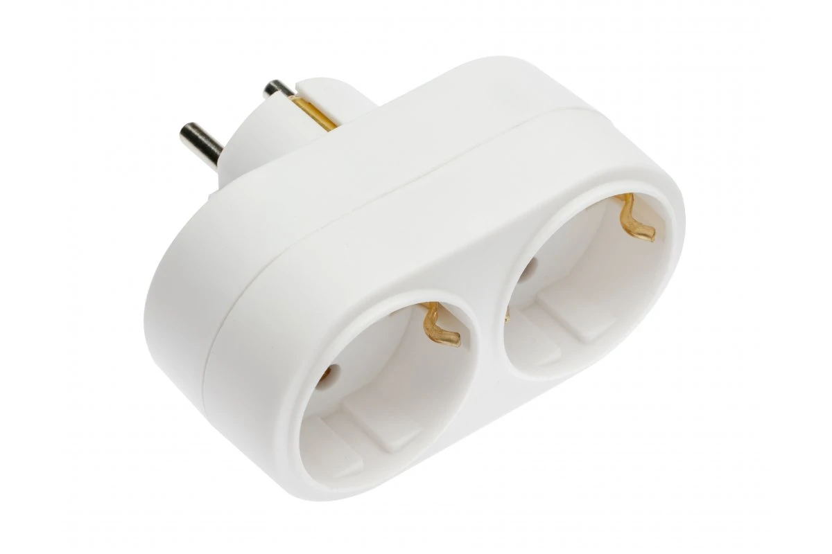 Produžni kabel GTV 2x 220V-0