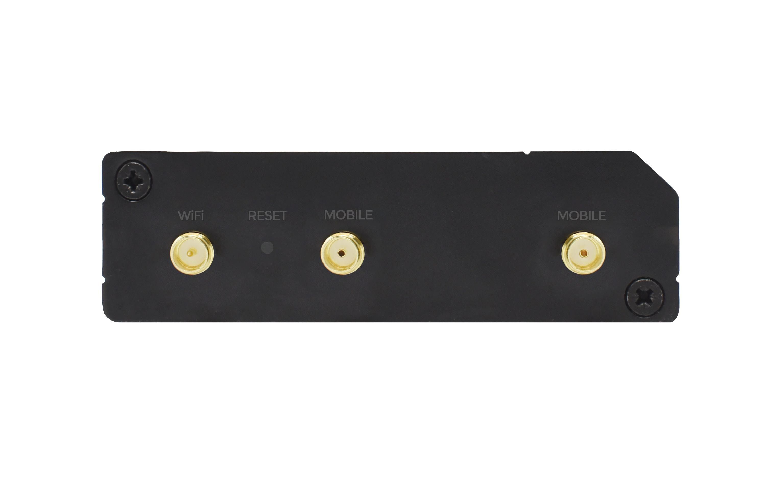 Teltonika industrial LTE router RUT241-1