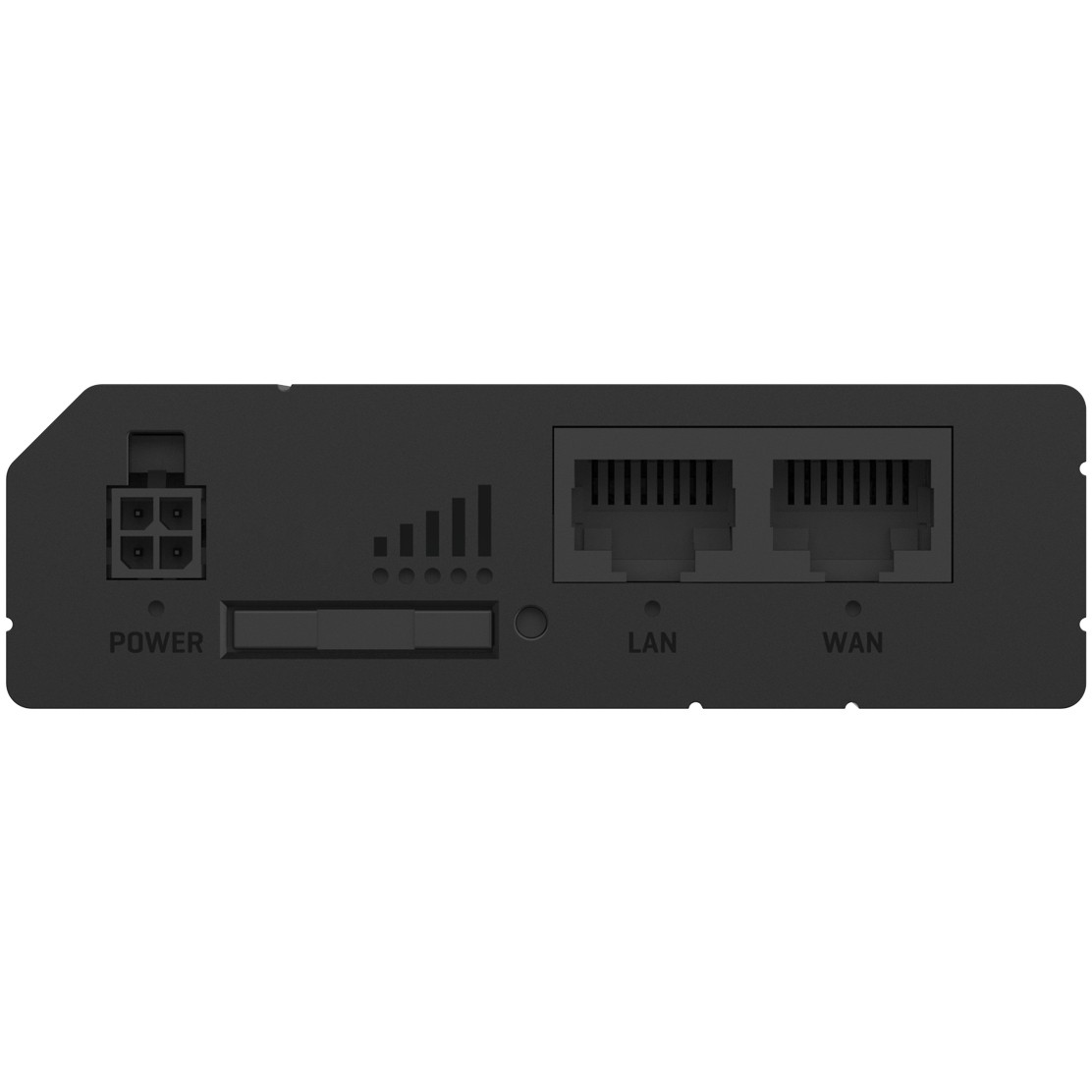 Teltonika industrial LTE router RUT241-4