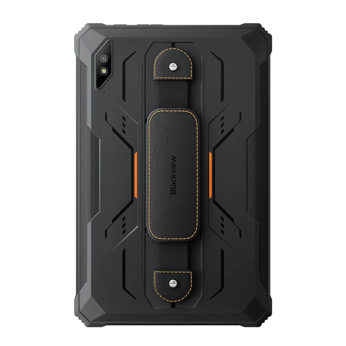 Tablet BLACKVIEW Active 8 Pro ( 10.36", 8GB/256GB, WiFi, 4G, Android 13, robusni, narančasti, uključena S Pen )-2