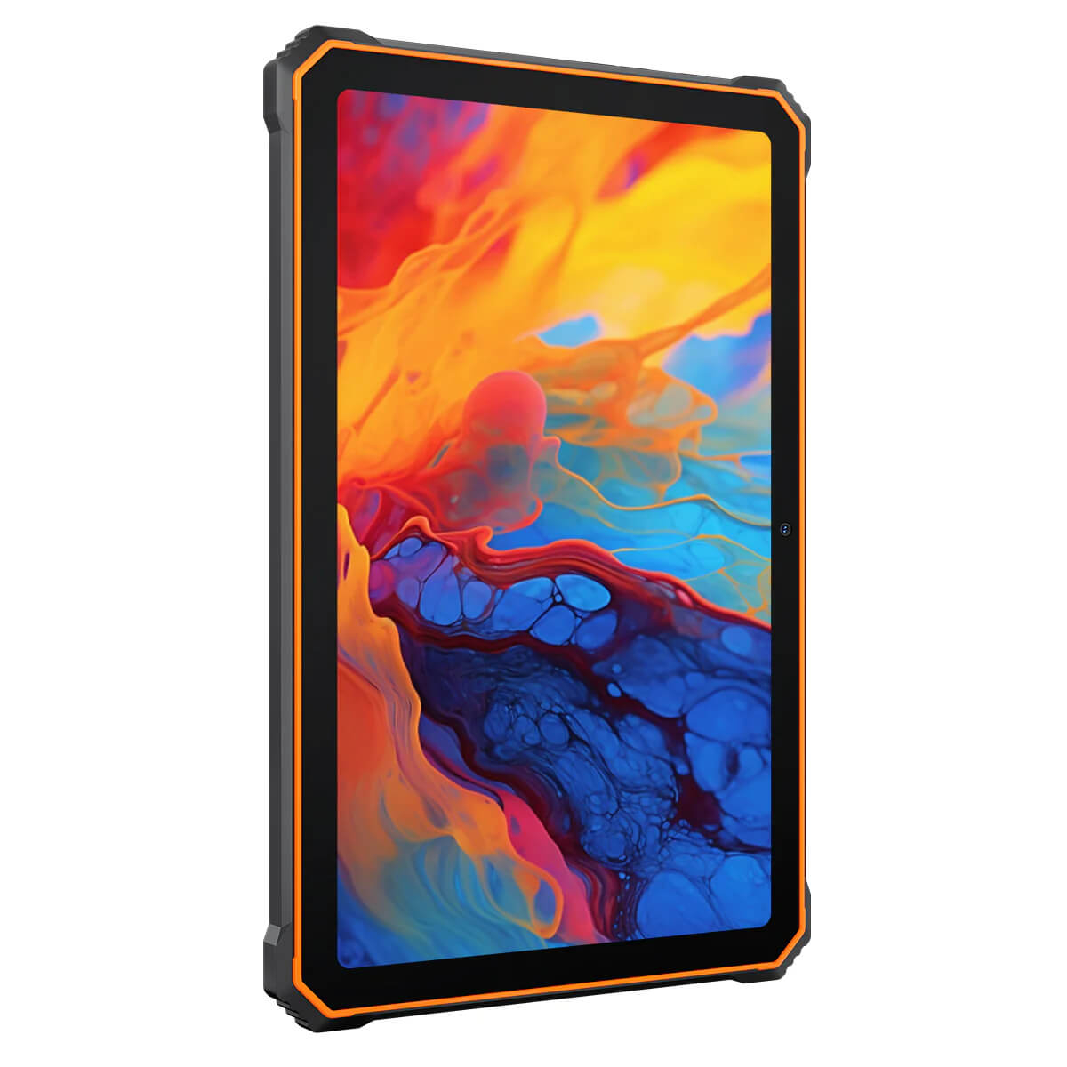 Tablet BLACKVIEW Active 8 Pro ( 10.36", 8GB/256GB, WiFi, 4G, Android 13, robusni, narančasti, uključena S Pen )-3