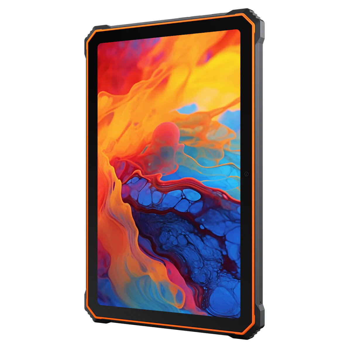 Tablet BLACKVIEW Active 8 Pro ( 10.36", 8GB/256GB, WiFi, 4G, Android 13, robusni, narančasti, uključena S Pen )-4