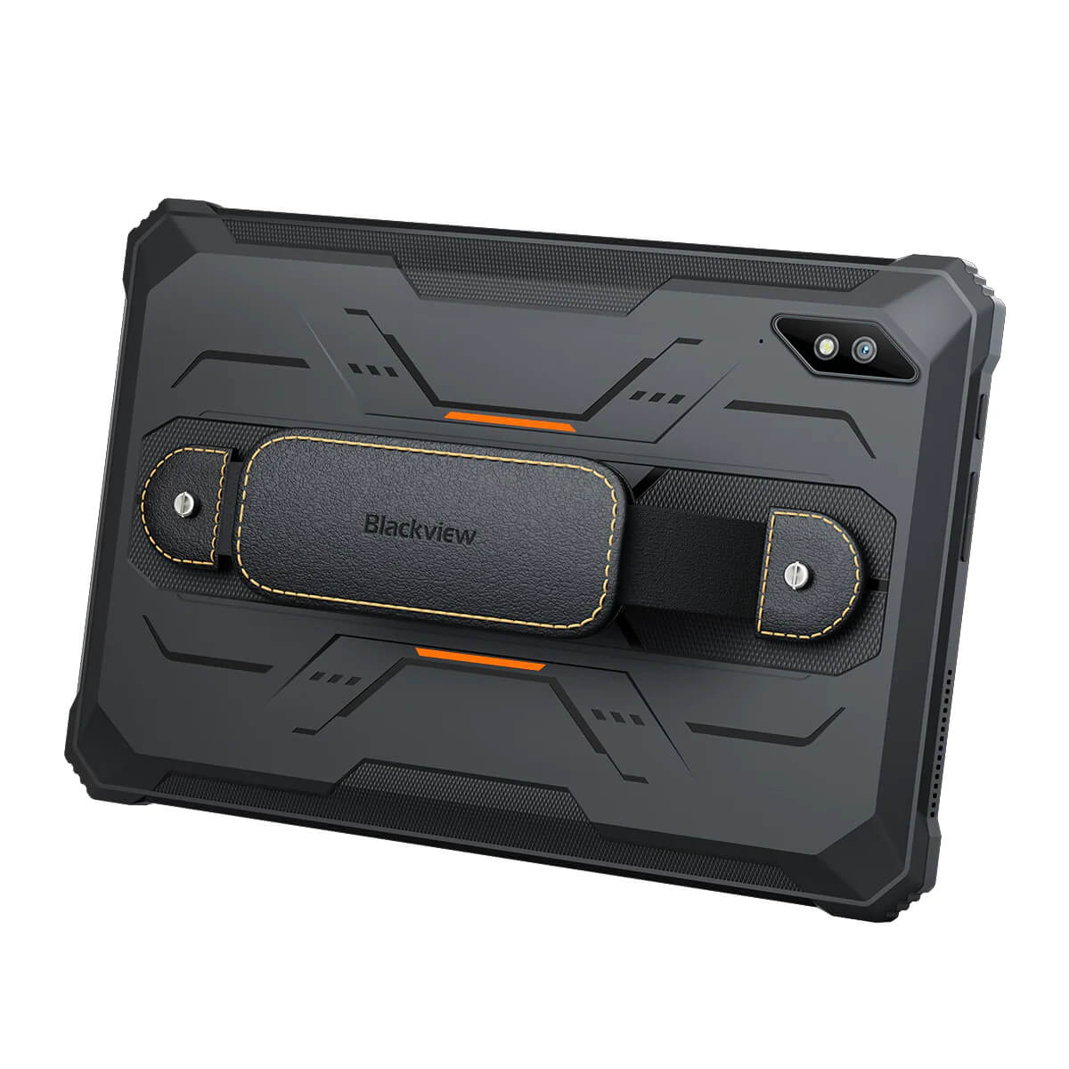 Tablet BLACKVIEW Active 8 Pro ( 10.36", 8GB/256GB, WiFi, 4G, Android 13, robusni, narančasti, uključena S Pen )-7