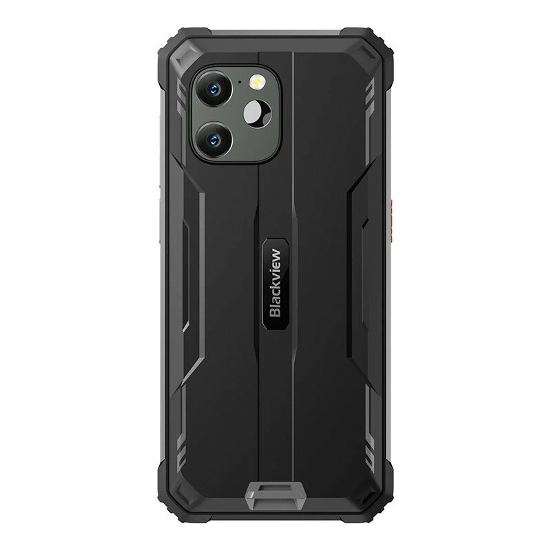 Mobitel BLACKVIEW robusni BV8900 8GB/256GB s ugrađenom termalnom kamerom crni-4