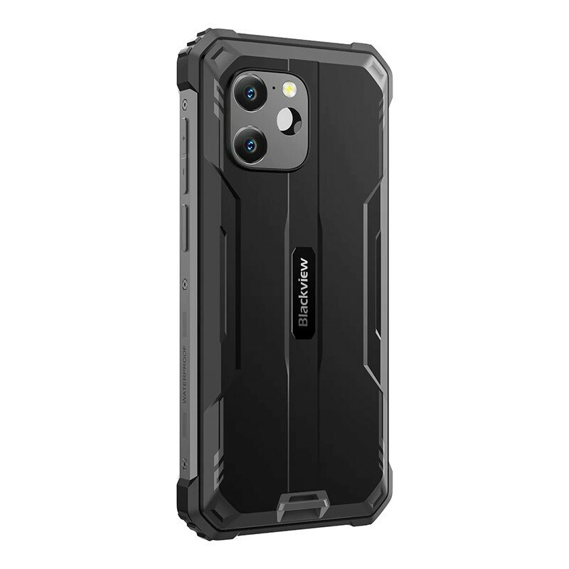 Mobitel BLACKVIEW robusni BV8900 8GB/256GB s ugrađenom termalnom kamerom crni-6