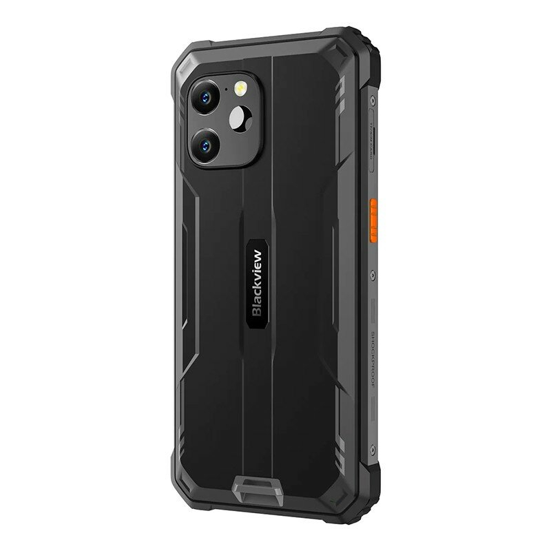 Mobitel BLACKVIEW robusni BV8900 8GB/256GB s ugrađenom termalnom kamerom crni-5