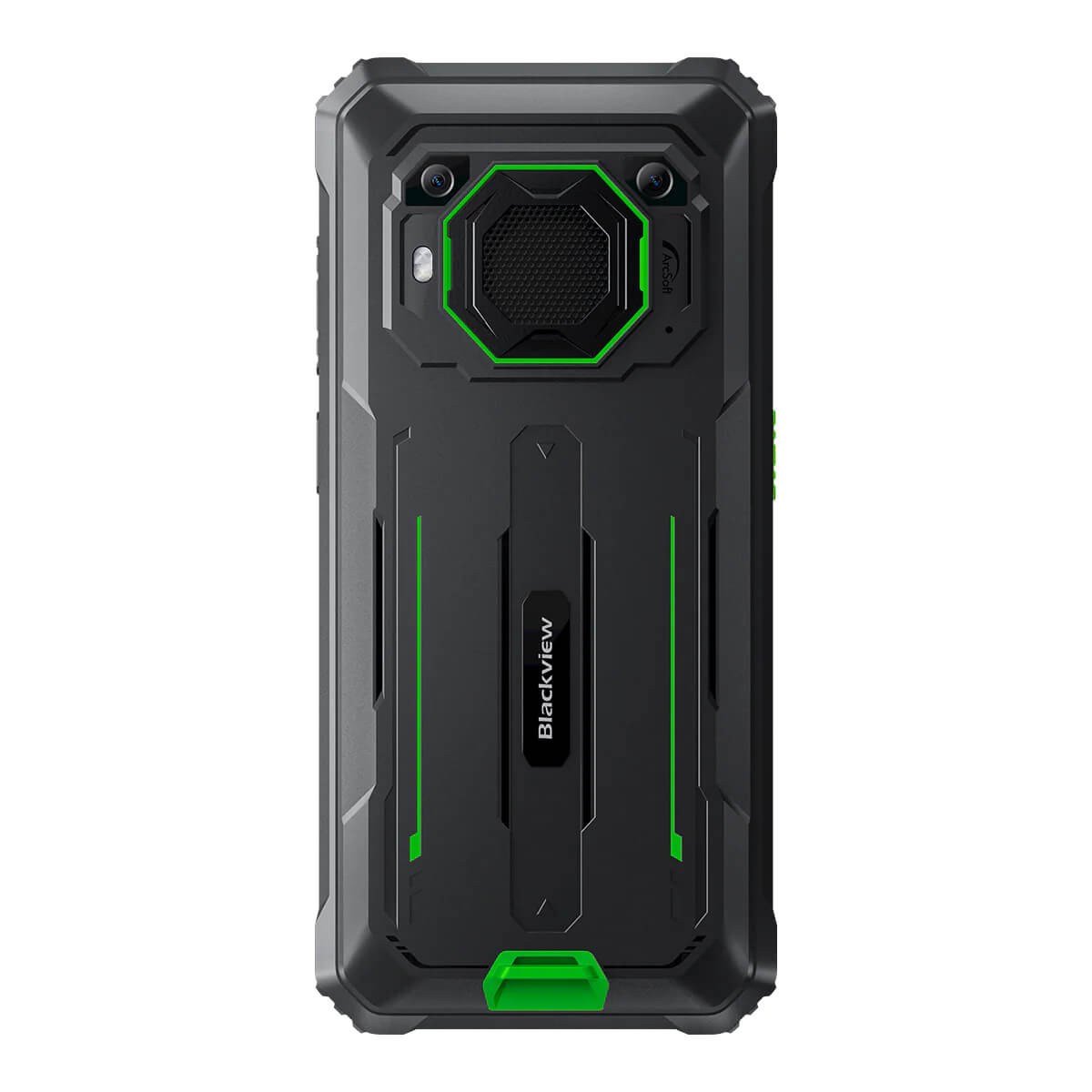 Mobitel BLACKVIEW BV6200 4GB/64GB zeleni, robusni-2