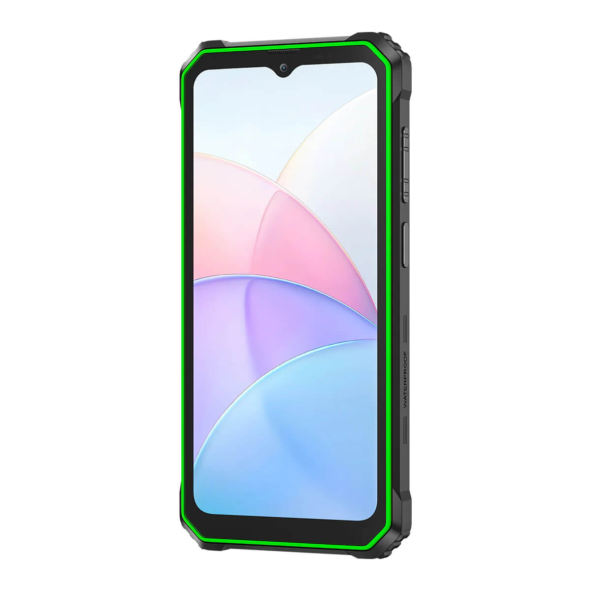 Mobitel BLACKVIEW BV6200 4GB/64GB zeleni, robusni-3