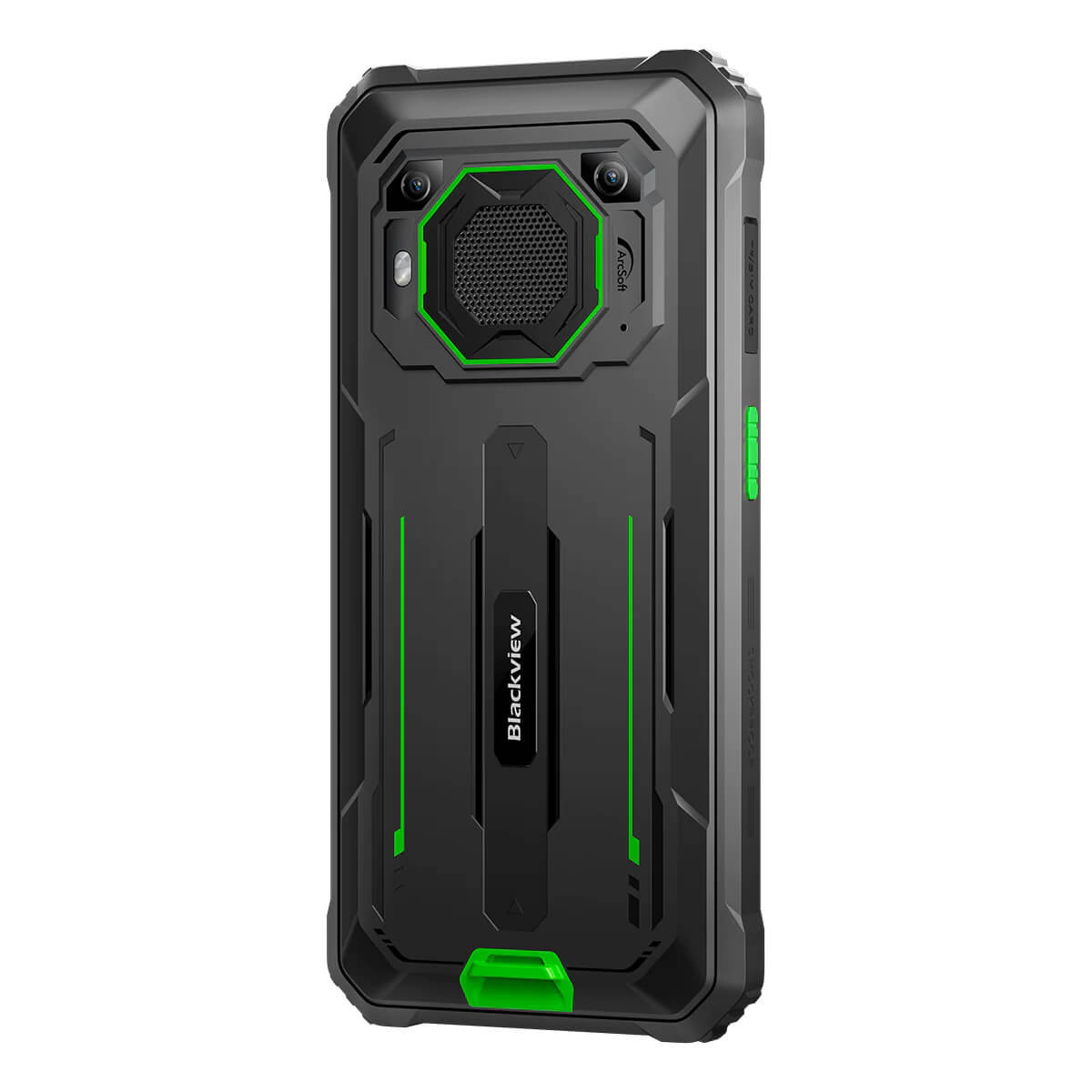 Mobitel BLACKVIEW BV6200 4GB/64GB zeleni, robusni-5