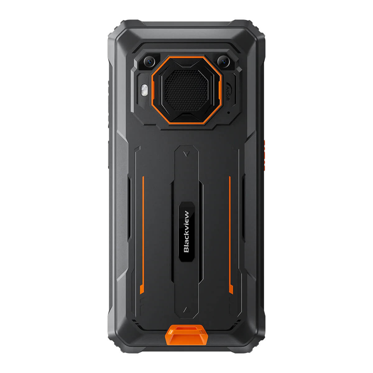 Mobitel BLACKVIEW BV6200 4GB/64GB narančasti, robusni-2