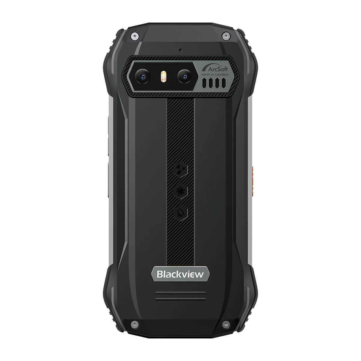 Mobitel BLACKVIEW N6000 8GB/256GB crni, robusni-3
