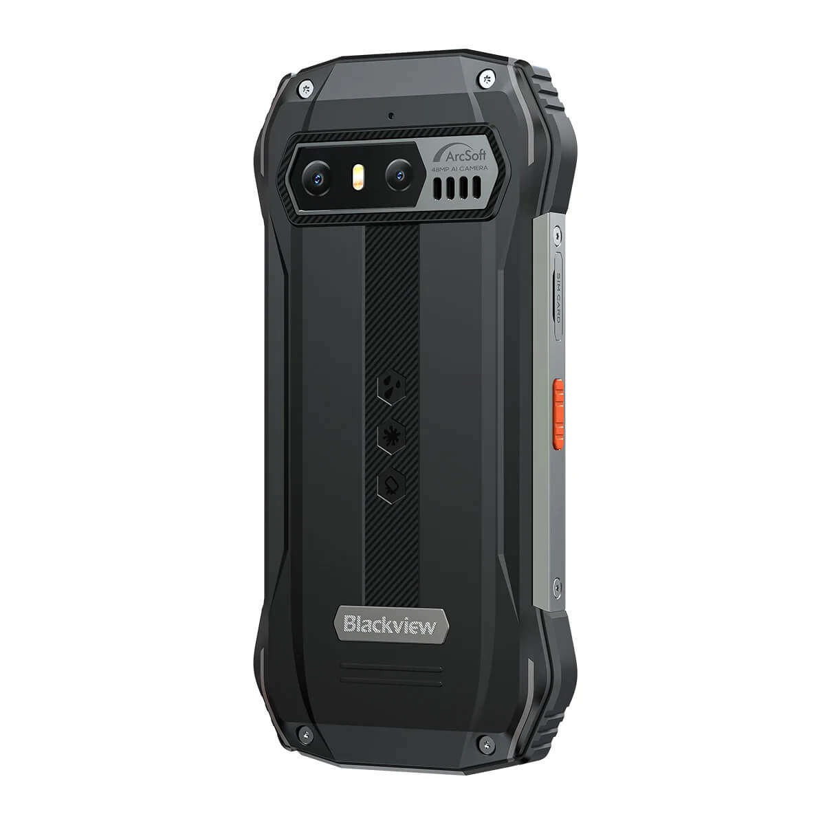Mobitel BLACKVIEW N6000 8GB/256GB crni, robusni-4