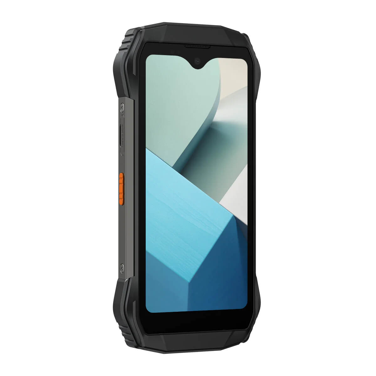 Mobitel BLACKVIEW N6000 8GB/256GB crni, robusni-5