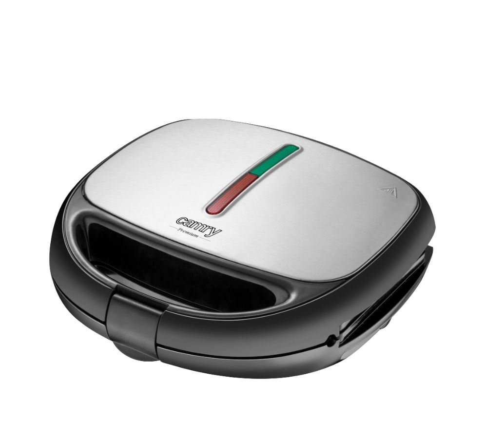 Toster CAMRY CR3042 (multifunkcijski, 1200 W)